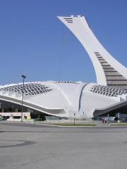 La Tour de Montréal