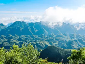 Batai Mountain