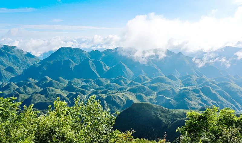 3_八台山