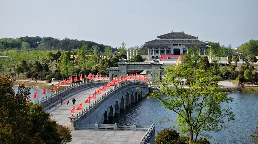 3_炎帝文化旅遊區