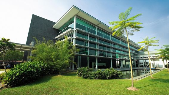 Royal Selangor Visitor Centre