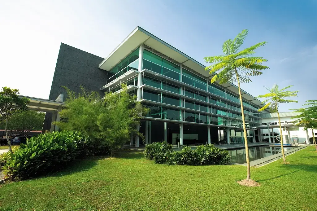 1_Royal Selangor Visitor Centre