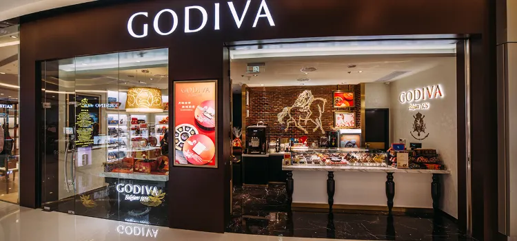 GODIVA(Shenzhen Coastal City)