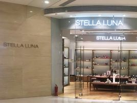 STELLA+LUNA(成都万象城店)