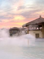 Tangshan No.1 Hot Spring Resort