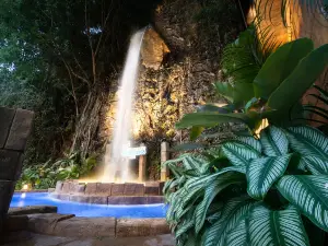 怡保熱門夜間人氣景點