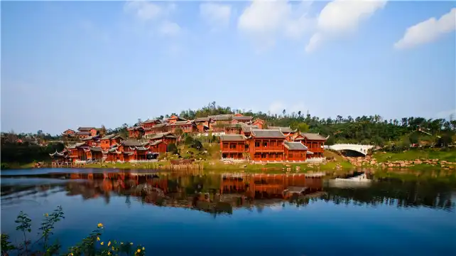 Hotels near Chongqing Garden Expo Park