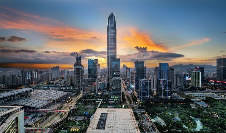 Shenzhen