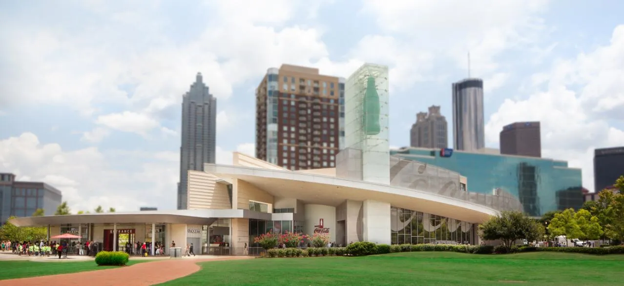 5_World of Coca-Cola