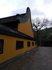 Taiwan Temple Museum