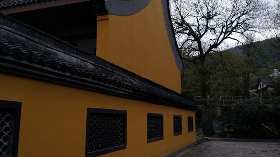 Taiwan Temple Museum