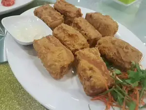 New Gaya Seafood Restaurant