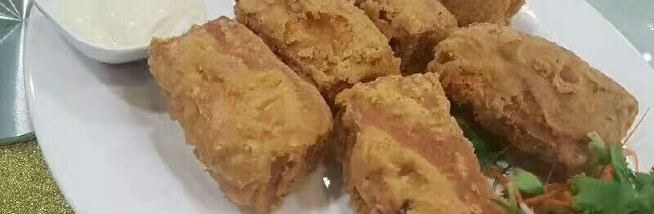 New Gaya Seafood Restaurant