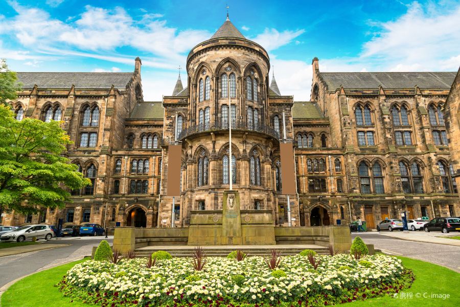 Cayo Coco to Glasgow Flights