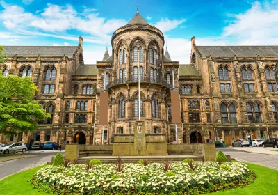 Glasgow