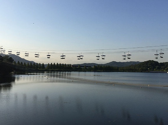 首爾動物園 門票4