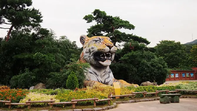 3_Seoul Zoo