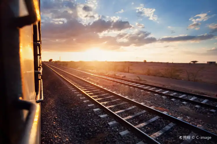 Hotels With Wifi in Rajasthan, India