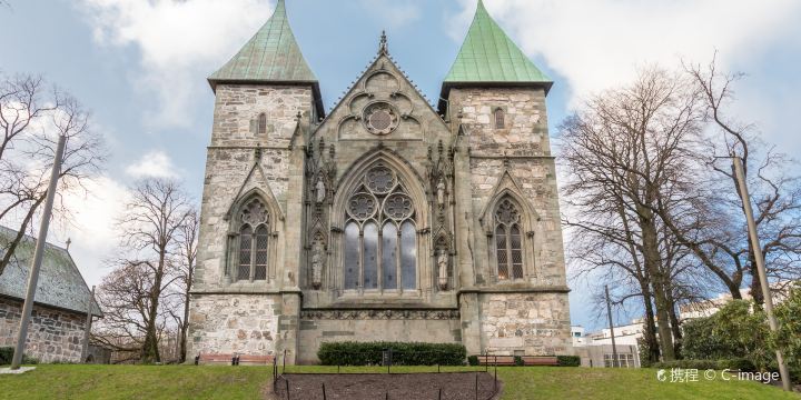 Stavanger Cathedral