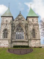 Catedral de San Swithun de Stavanger