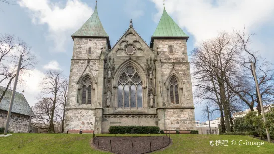 Cattedrale di Stavanger