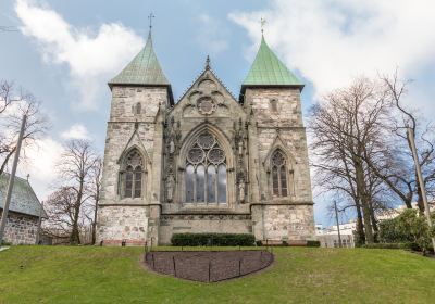 Cathédrale de Stavanger