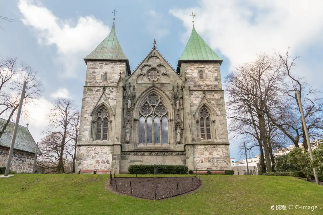 Hotels near Stavanger Cathedral