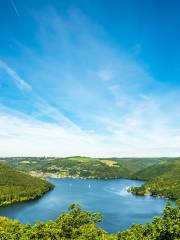 Nationalpark Eifel