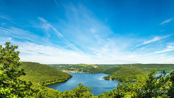 Eifel National Park