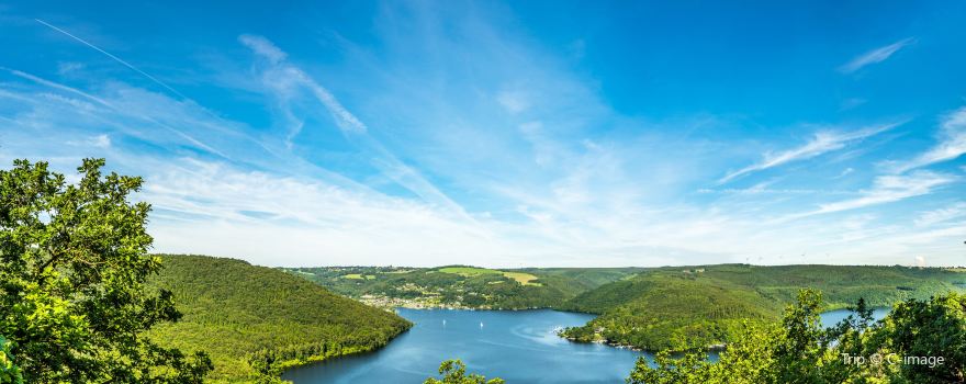 Parco nazionale dell'Eifel