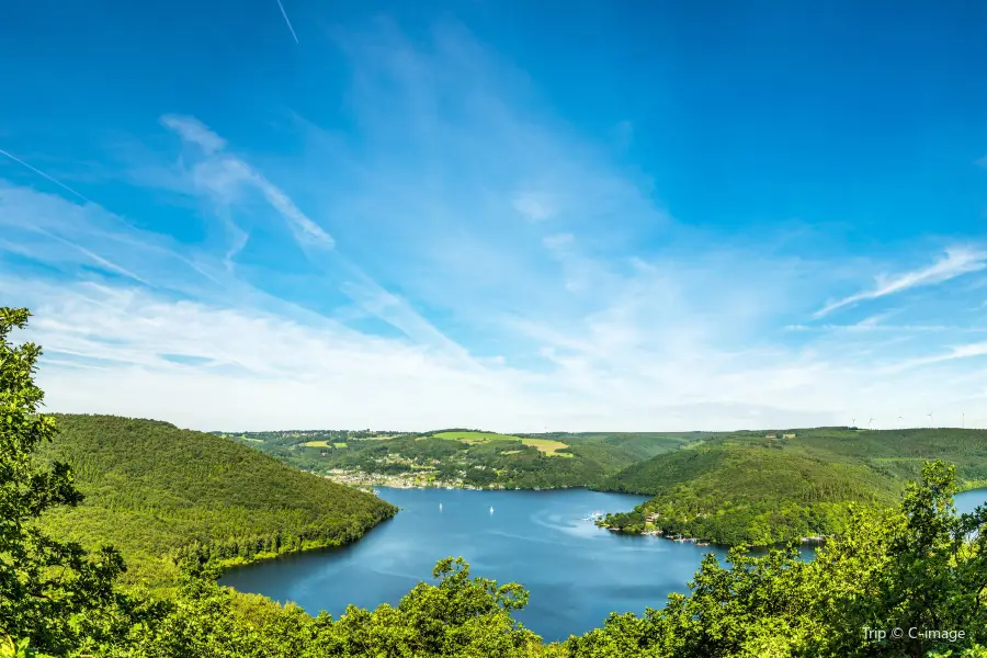 Parque nacional Eifel