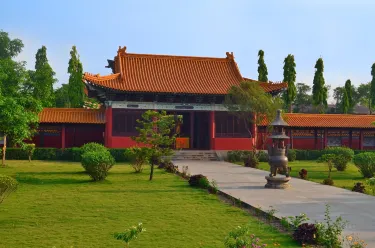 Lumbini Sanskritik