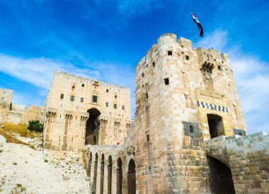 حلب