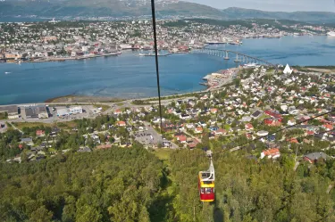 Tromsdalen
