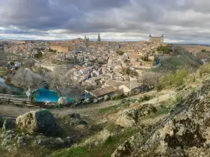 Mirador del Valle