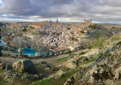 Mirador del Valle