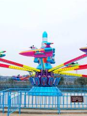 Xiangtanlelin Amusement Park