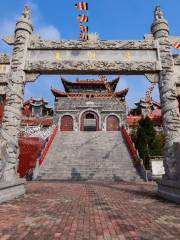 Tianlong Temple