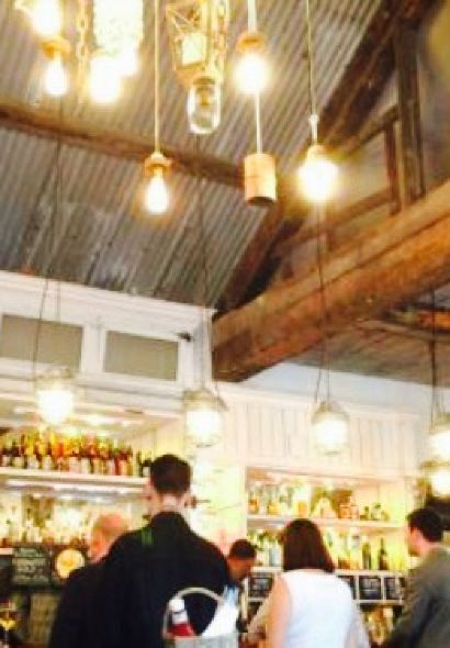 The Oast House - Manchester