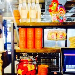 Bill's Spinningfields Restaurant張用戶圖片
