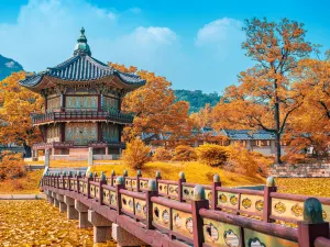 Gyeongbokgung