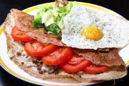 La Creperie(Jing An)