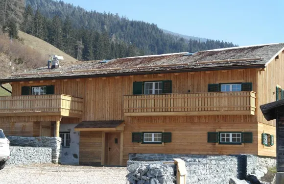 古特烏特布倫公寓