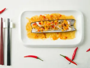 BingSheng Private Kitchen (Tianhe East Road)