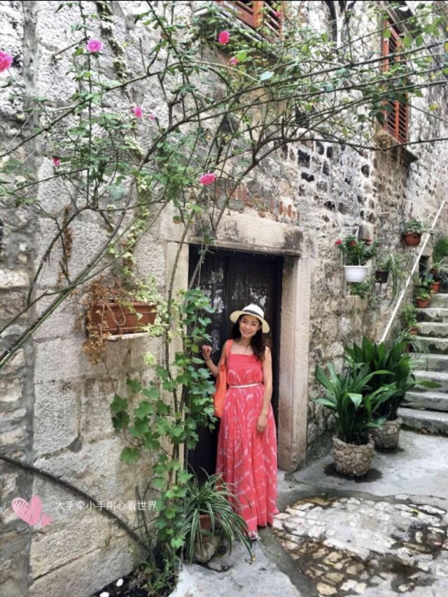 Trogir Historic Site