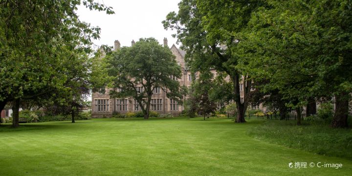 University of St Andrews