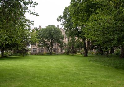 Universite de St Andrews
