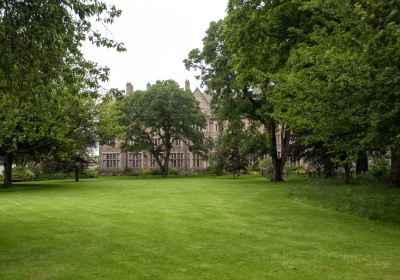 University of St Andrews