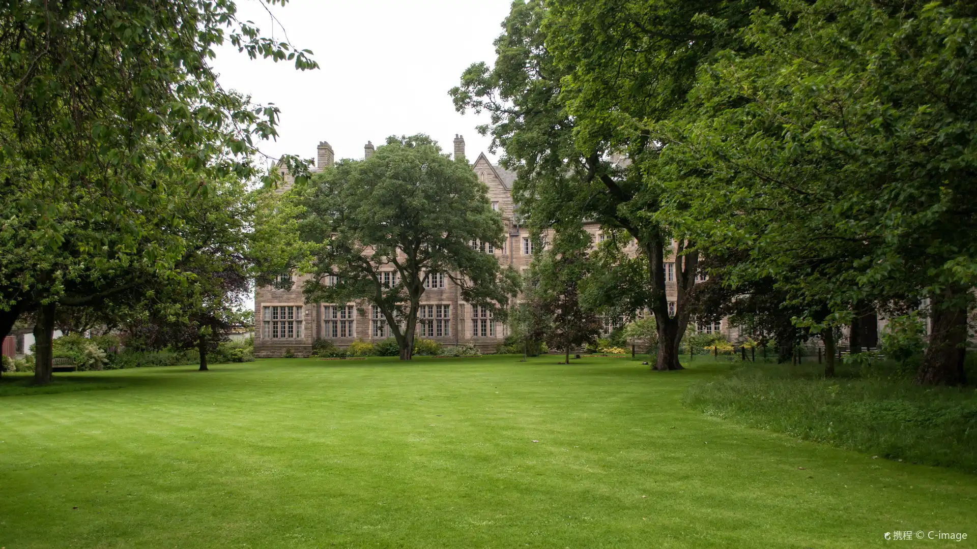 Hoteles cerca de Universidad de St Andrews