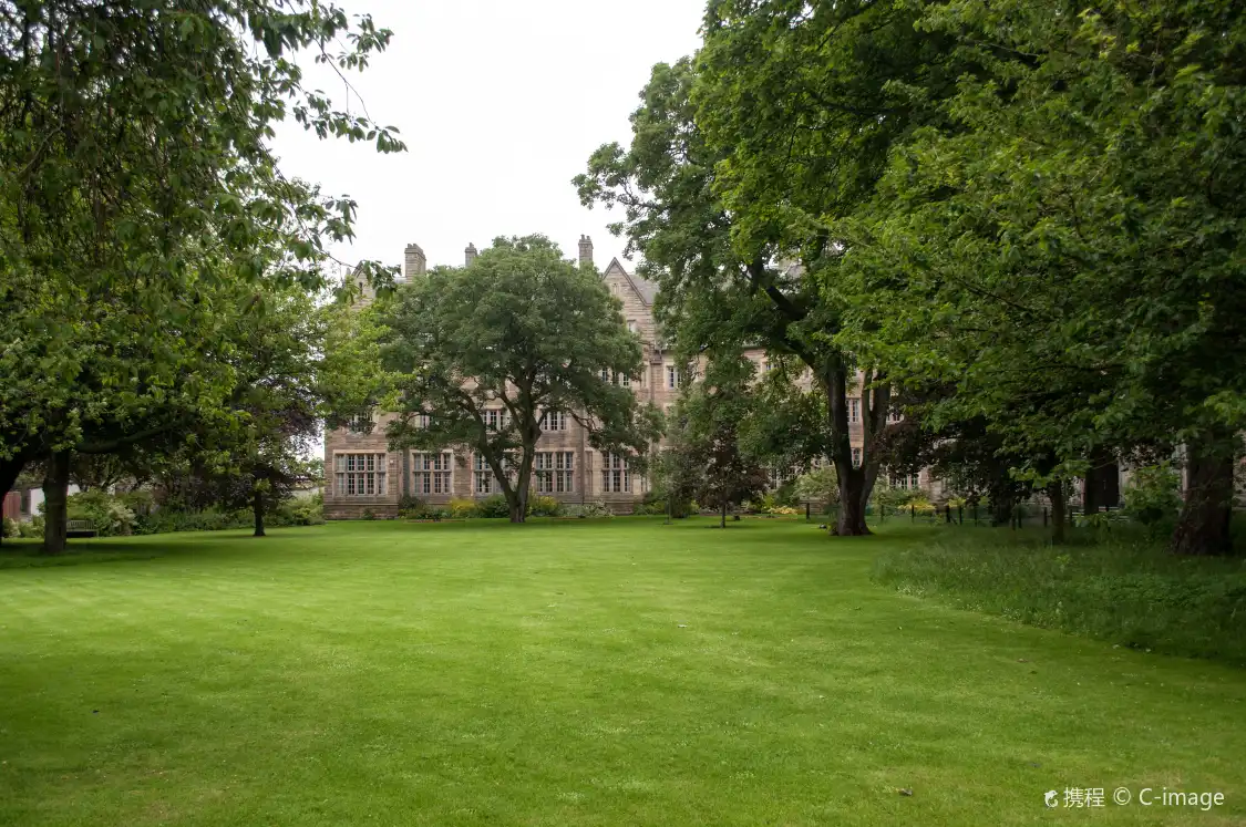 Hotel in zona Università di St. Andrews